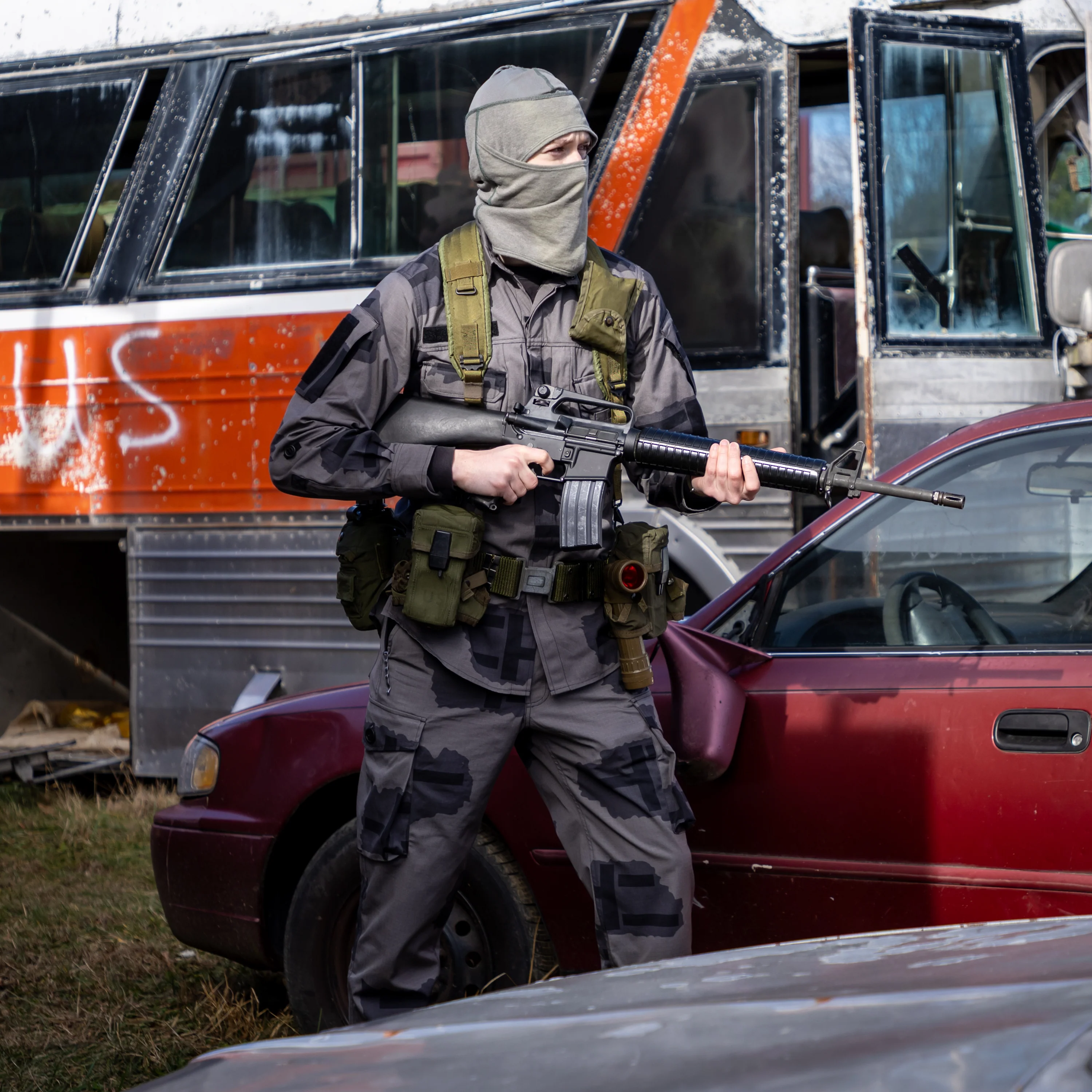 Welcome to Our Store